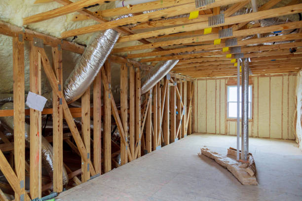 Range of Insulation Solutions in Jennings Lodge, OR