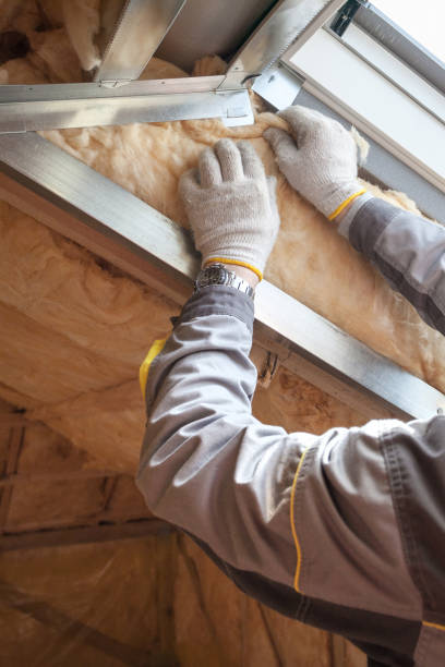 Best Attic Insulation Installation  in Jennings Lodge, OR