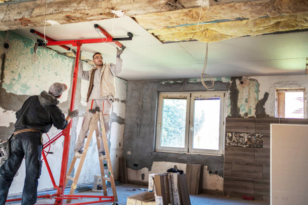 Range of Insulation Solutions in Jennings Lodge, OR