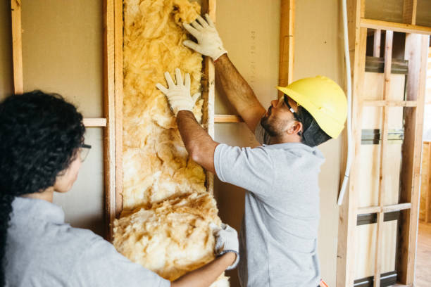 Best Garage Insulation Installation  in Jennings Lodge, OR