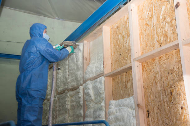 Best Fiberglass Insulation  in Jennings Lodge, OR