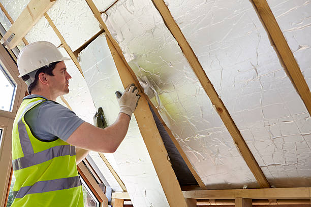 Soundproof Insulation Installation in Jennings Lodge, OR