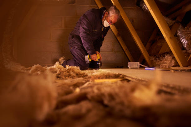 Best Wall Insulation Contractor  in Jennings Lodge, OR